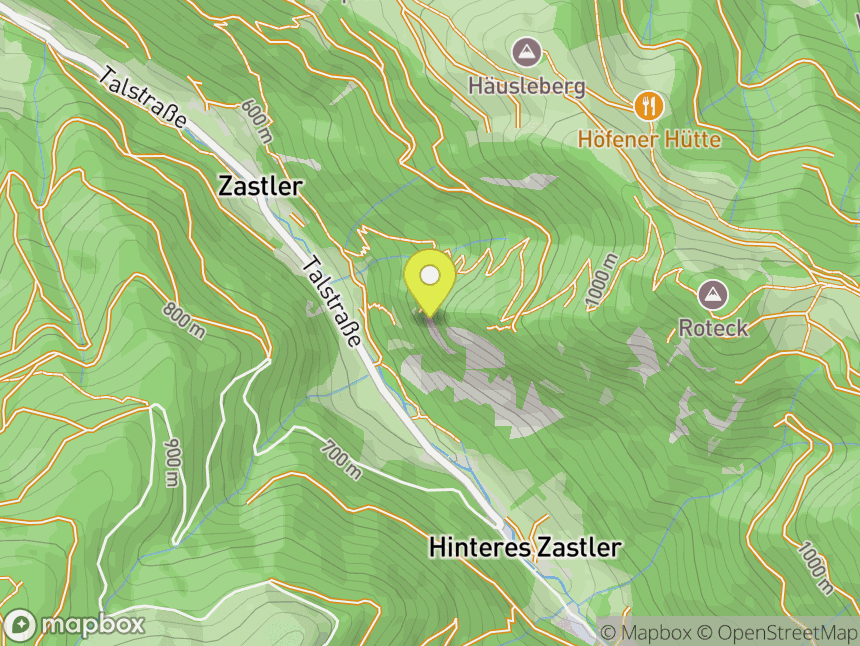 Zastler