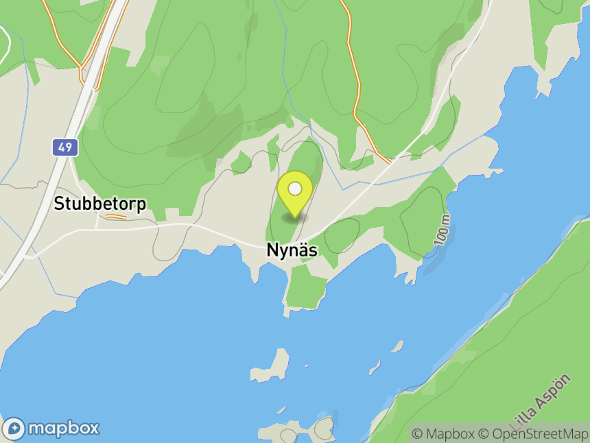 Nynäsklippan