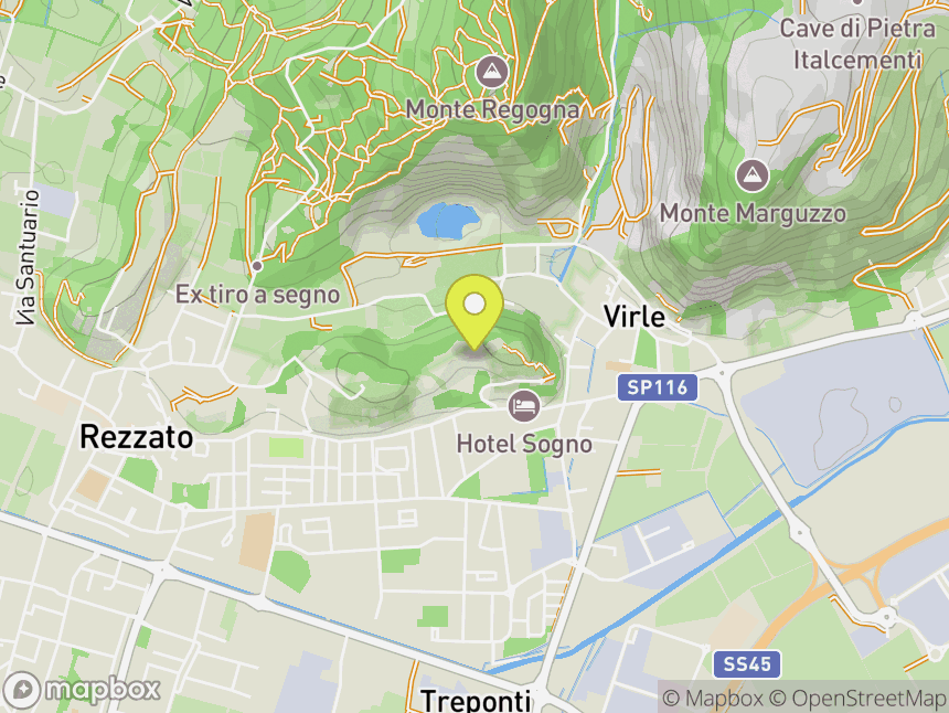 Cava Di Virle