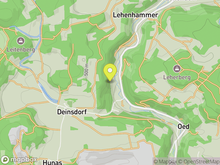 Lehenstein