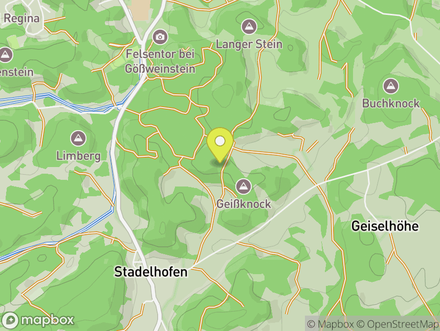 Prügeldorfer Wand