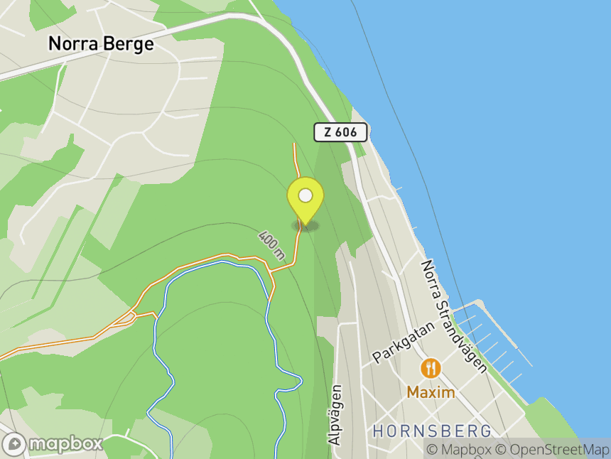 Frösöberget