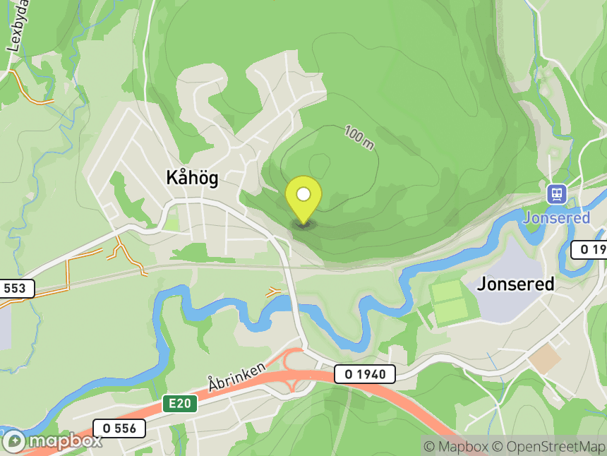 Kåhög