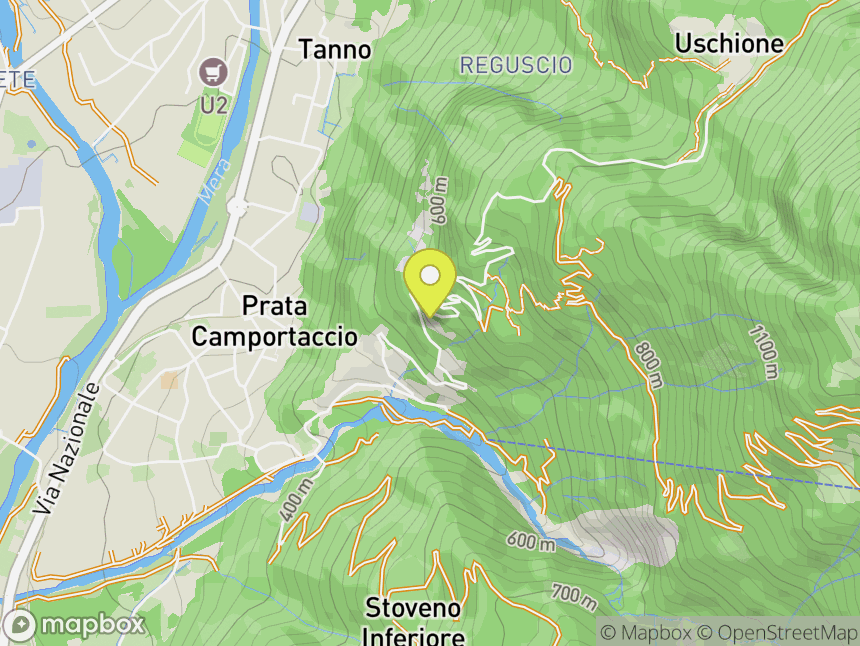 Sasso Bianco