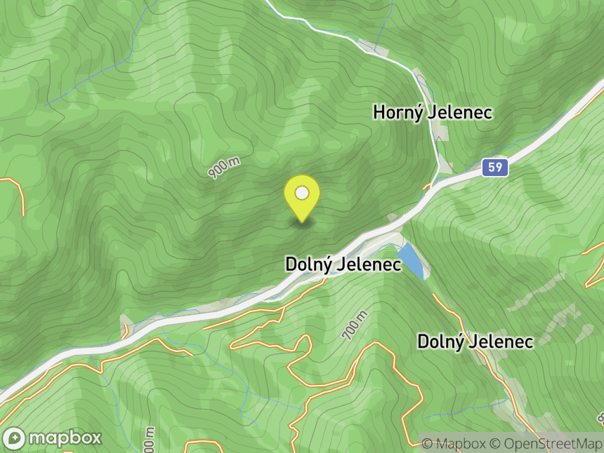 Jelenec