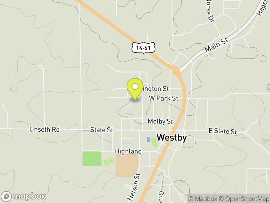 Westby Bouldering