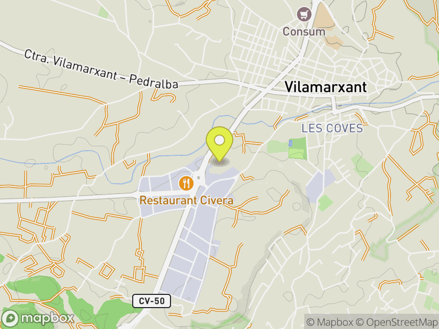 Vilamarxant