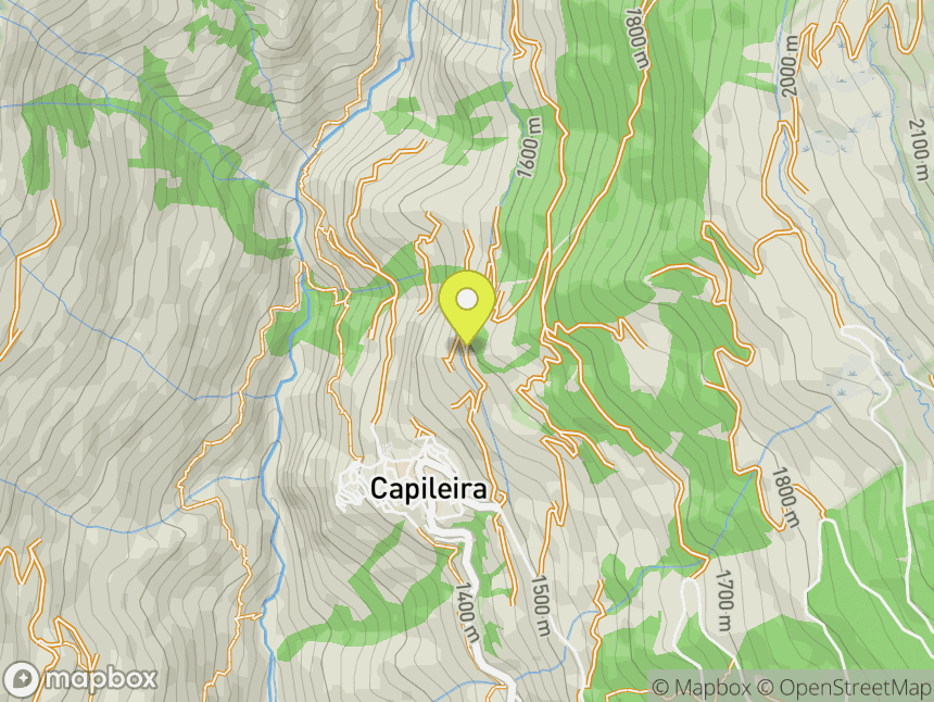 Capileira