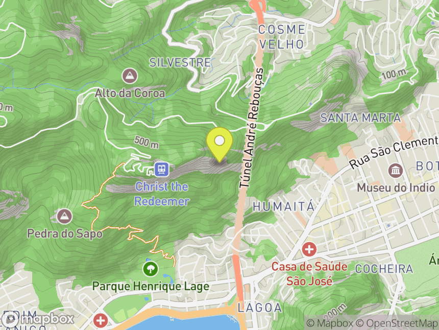 Contraforte