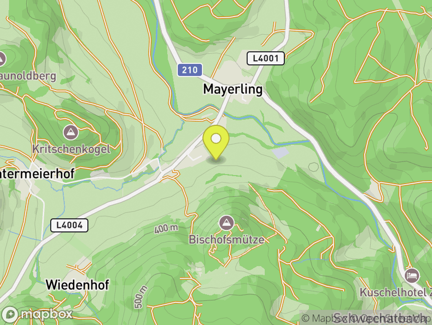 Mayerling