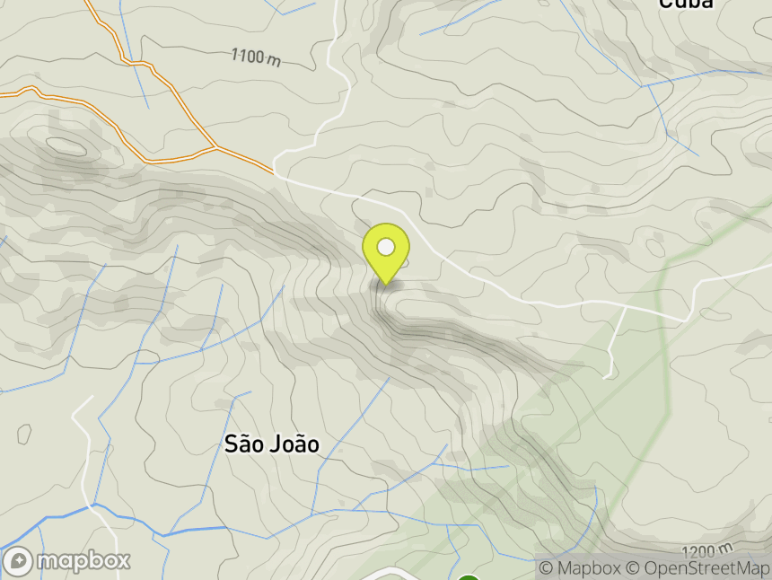 Serra do Macaco