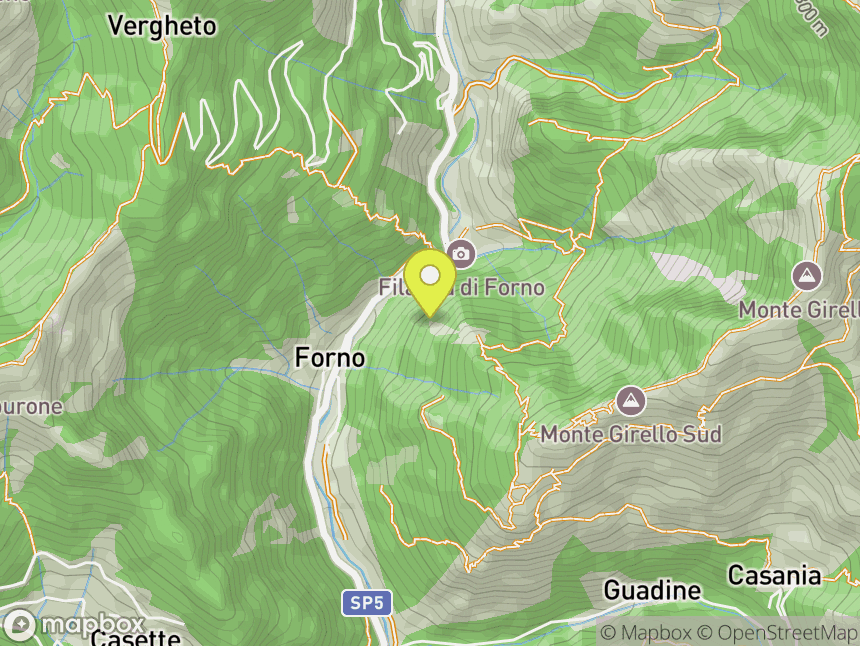 Forno