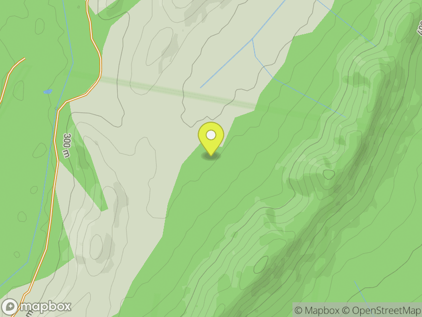 Yarram Gap