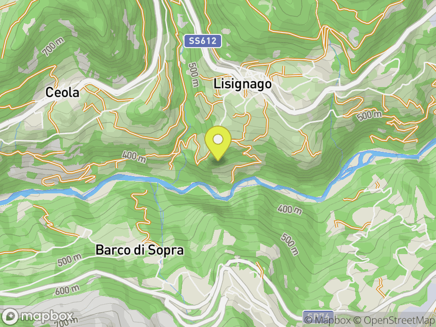 Lisignago