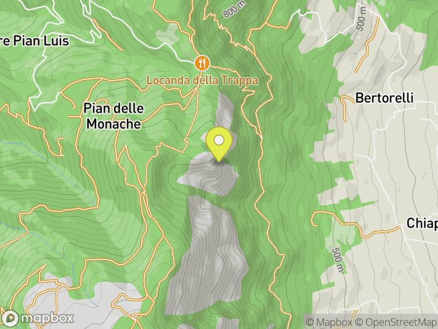 Rocca dell'oro
