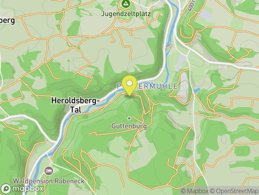 Pulverfass