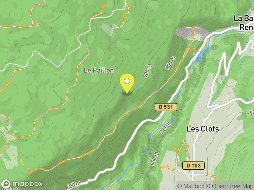 La Goulandière