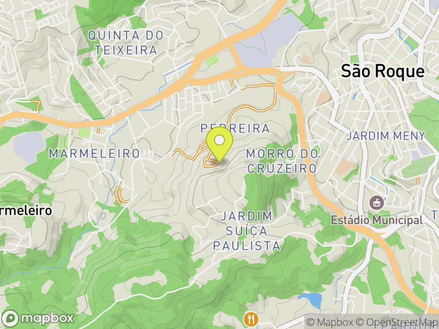 Pedreira de São Roque