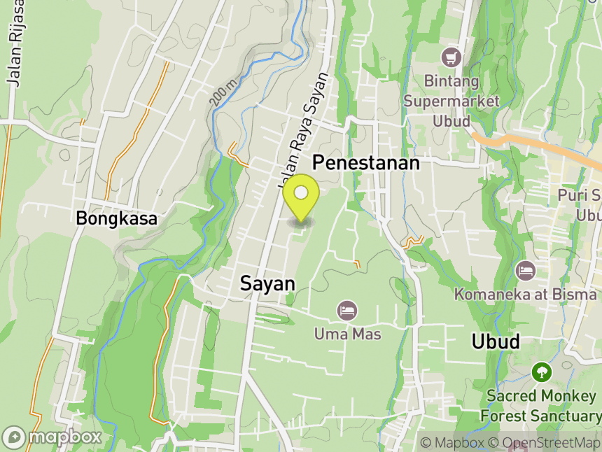 Bali Sport Climbing Gym