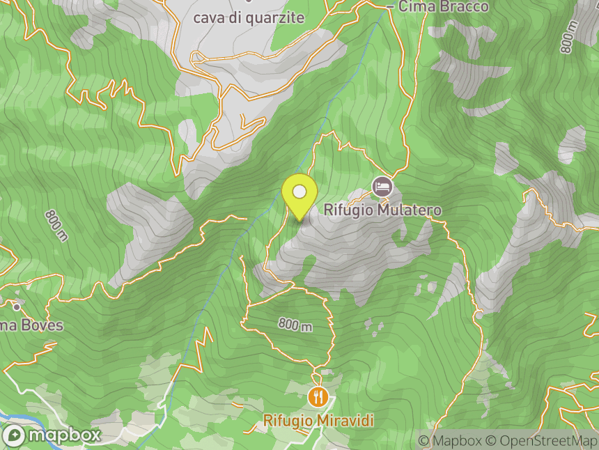 Parete dei corvi
