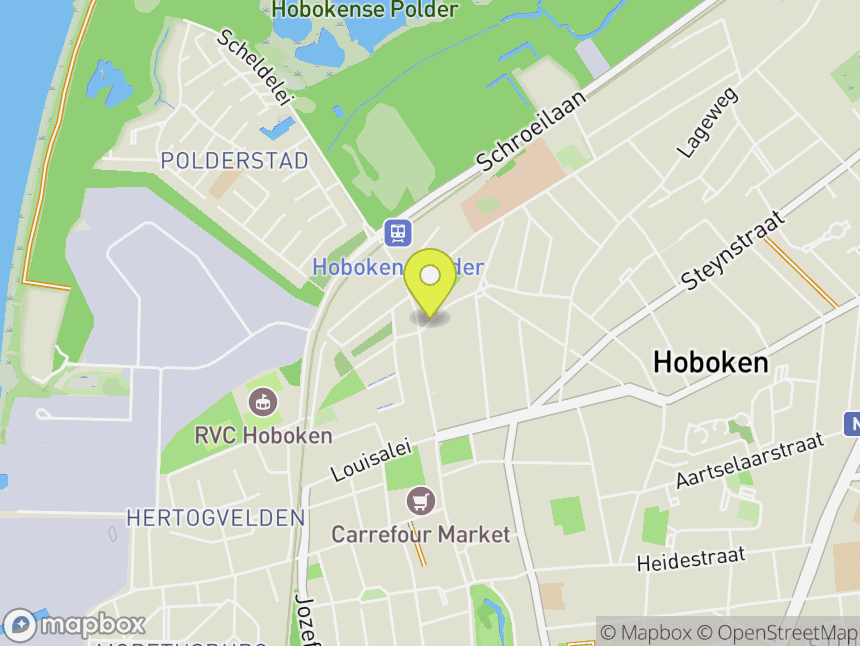 Klimzaal Blok