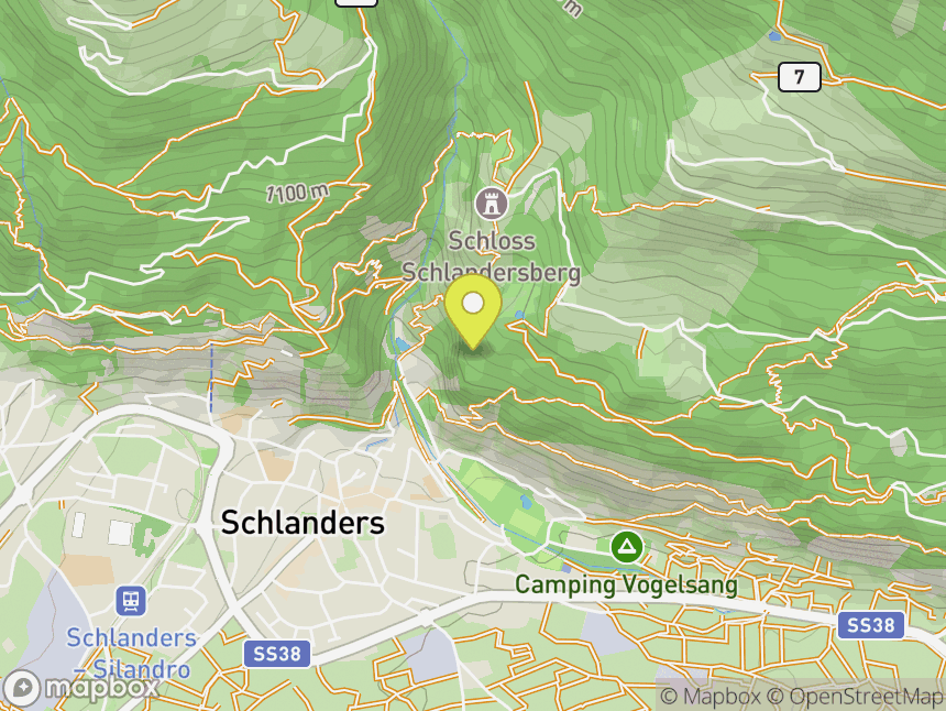Schlanders