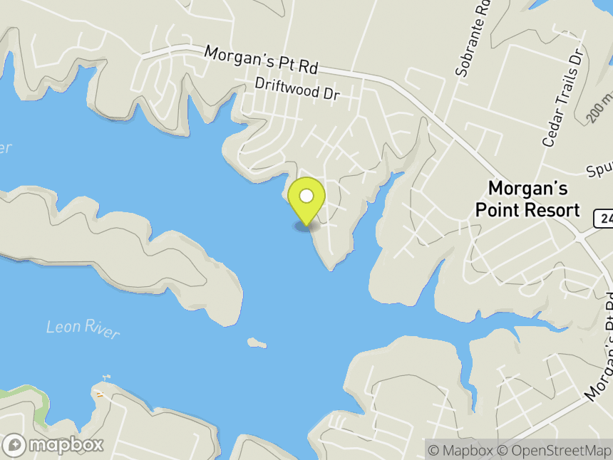 Morgan's Point