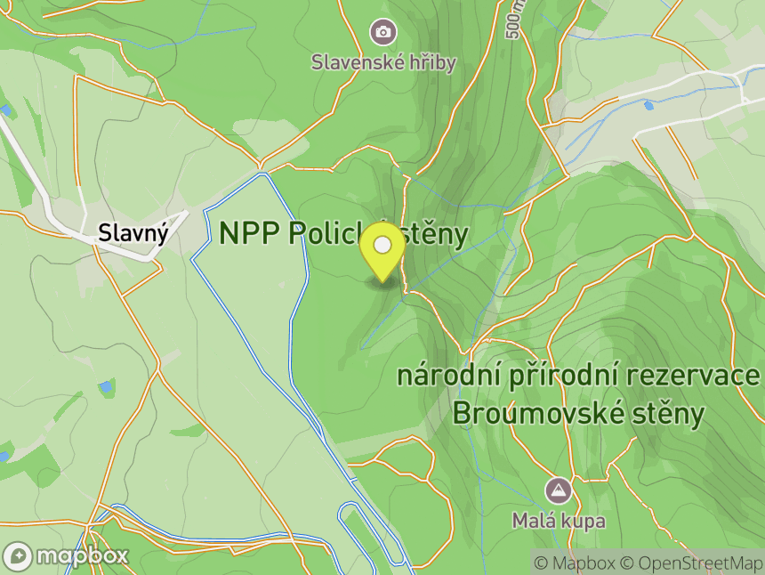 Malý kozy