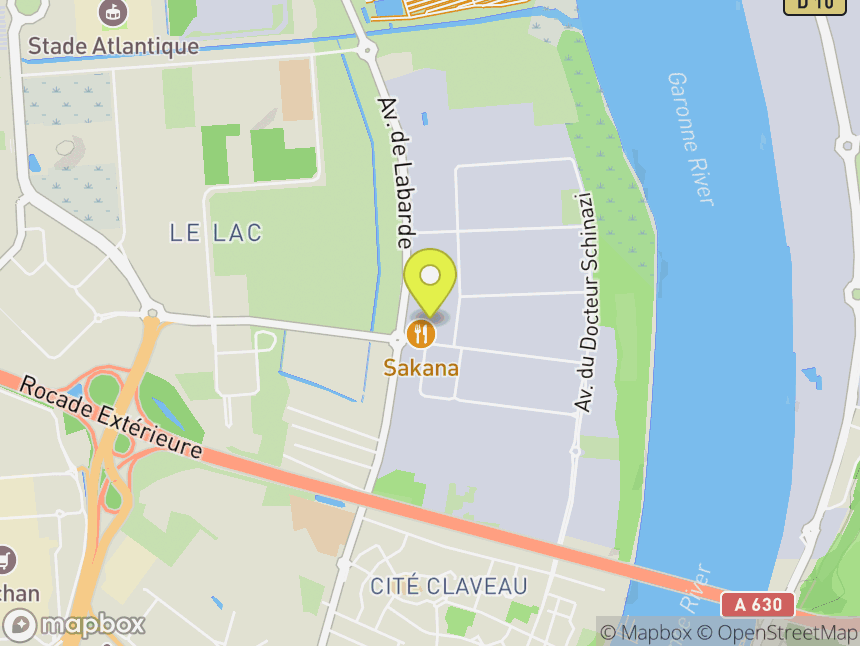 Bloc’Out Bordeaux