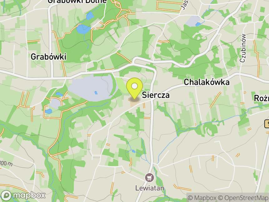 Szkoła Podstawowa w Sierczy
