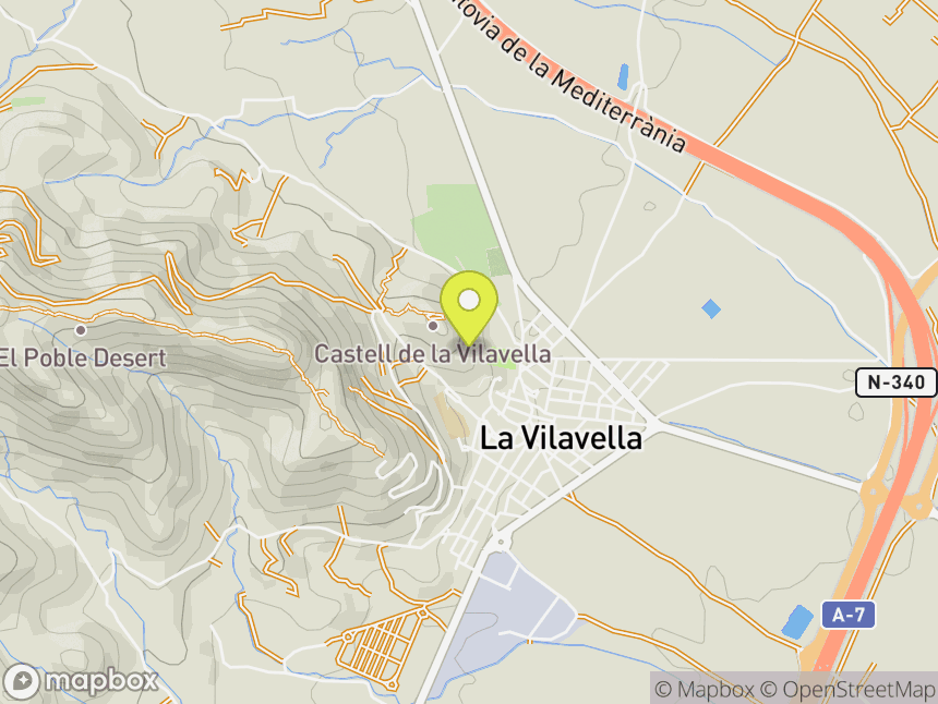 Vilavella
