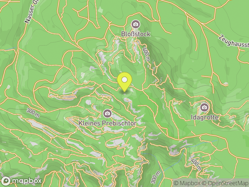 Hähnelspitze
