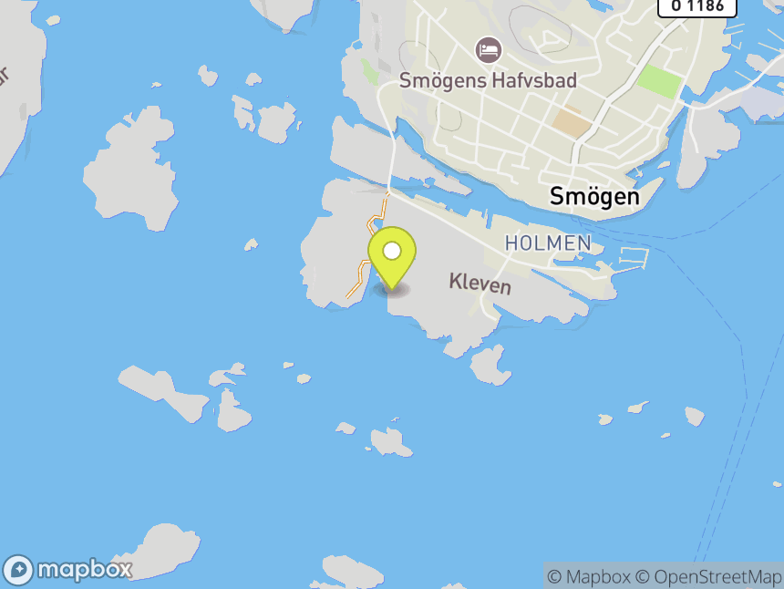 Kleven
