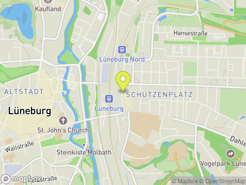 KraftWerk Lüneburg