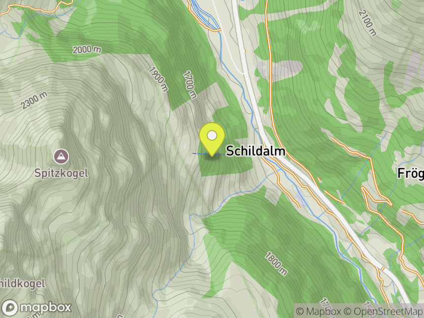 Schildkogel