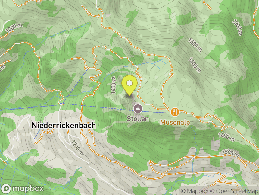 Musentürme