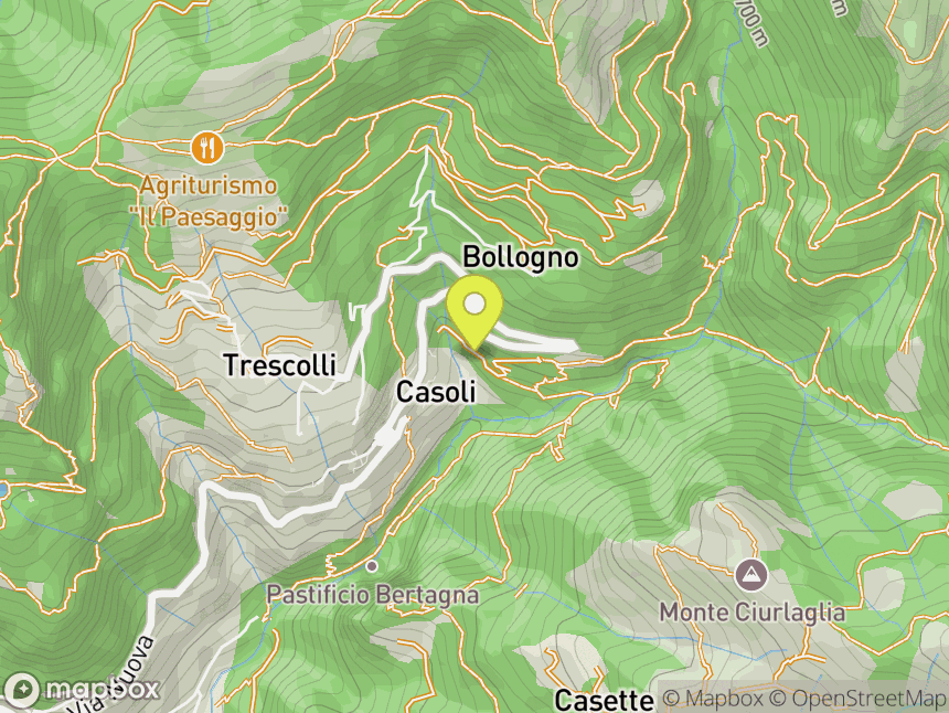 Casoli bassa