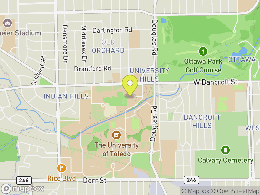 University of Toledo