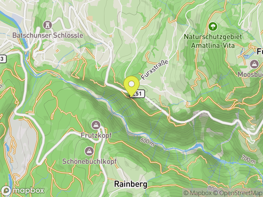 Laternsertal