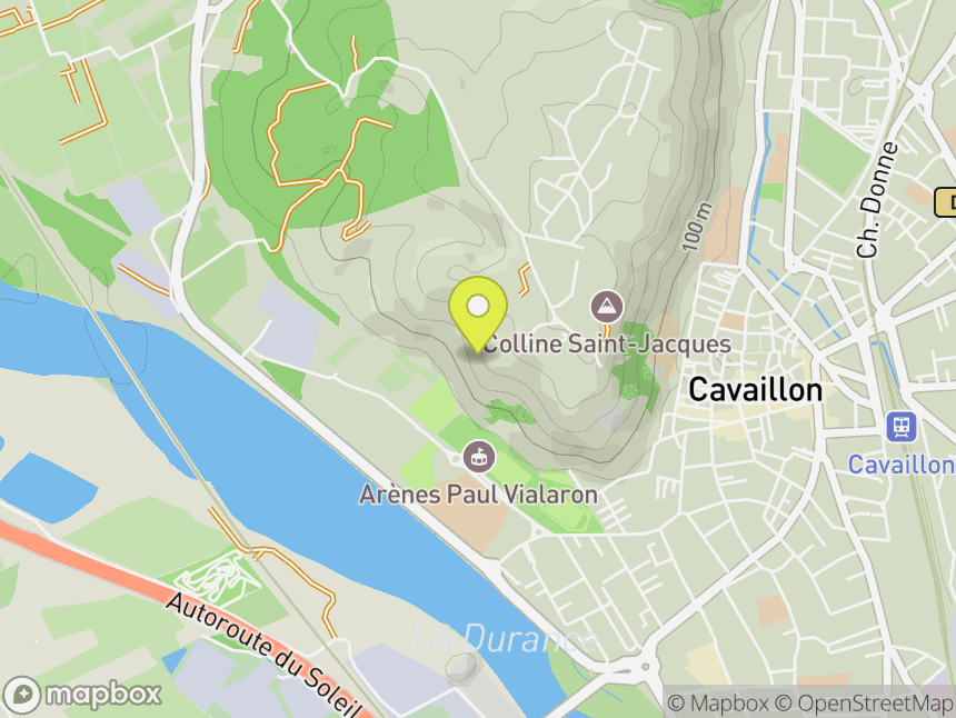 Cavaillon