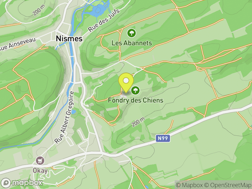 Fondry des Chiens