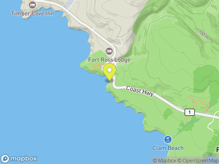 Fort Ross