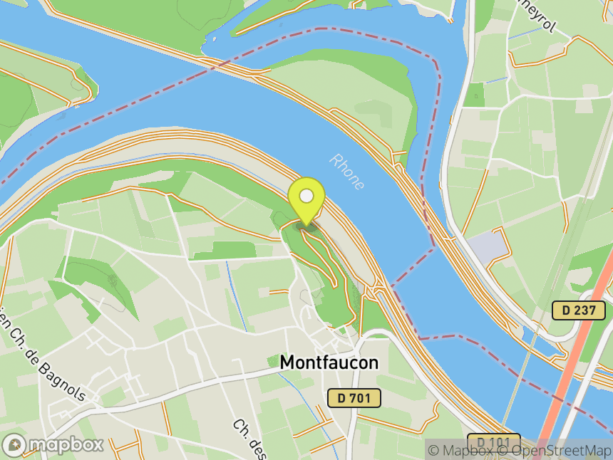 Montfaucon