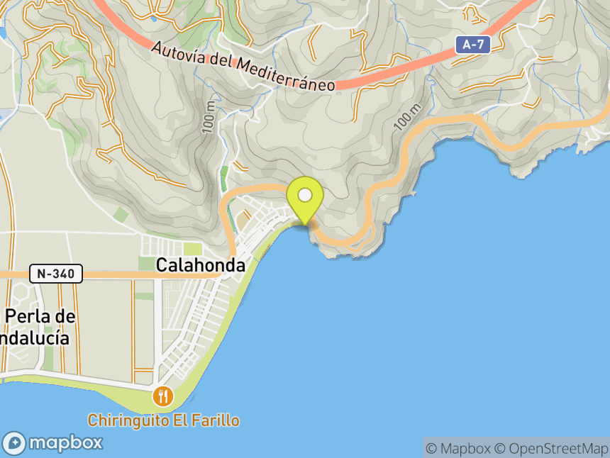 Calahonda
