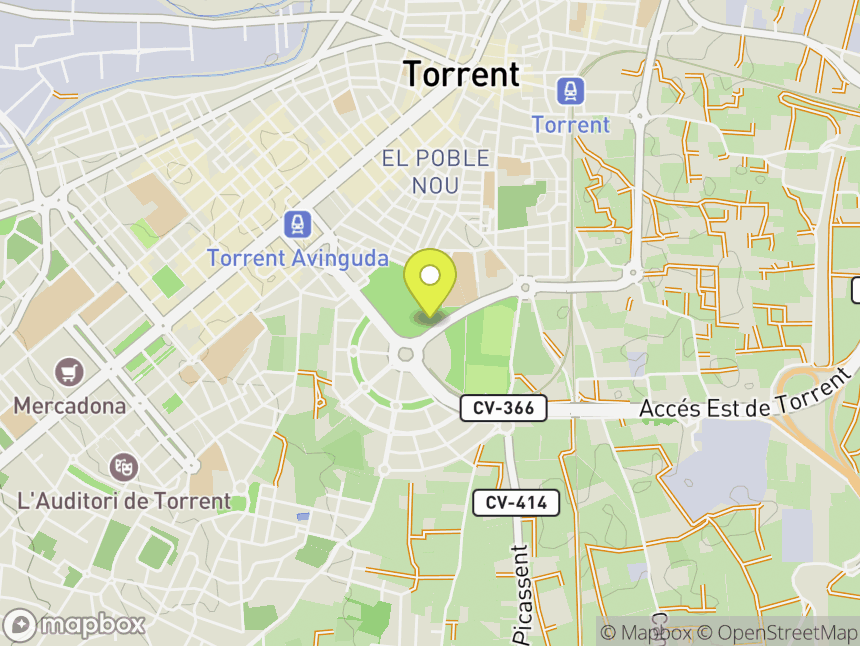 Torrent