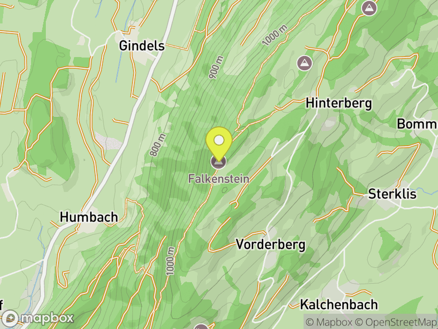 Rottachberg