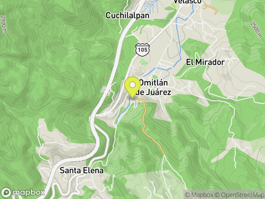 Peña del diablo