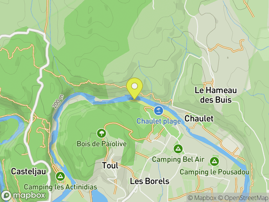 Chaulet