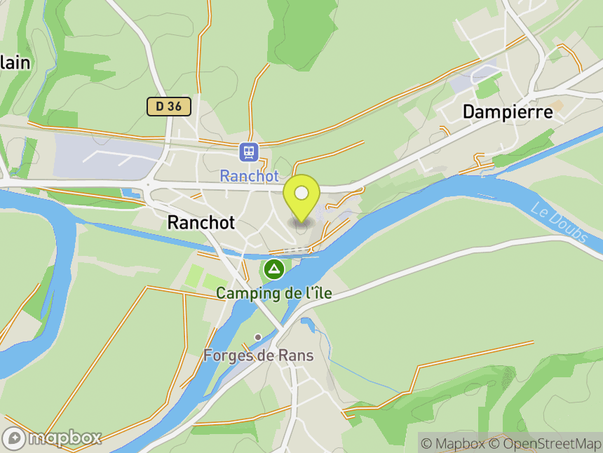 Ranchot