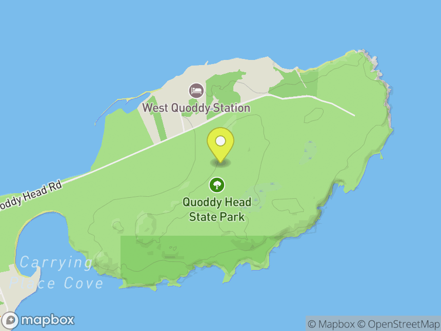 Quoddy Head